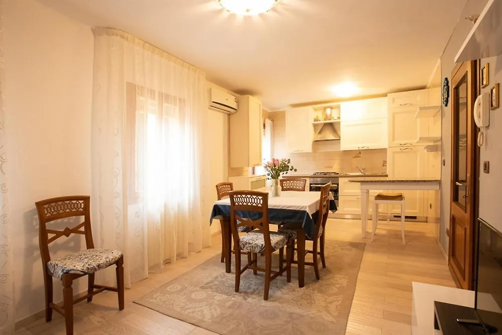 Dimora Campiello Apartment Pellestrina