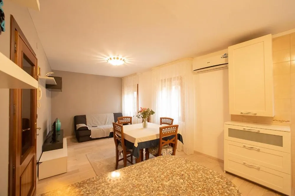 Dimora Campiello Apartment Pellestrina