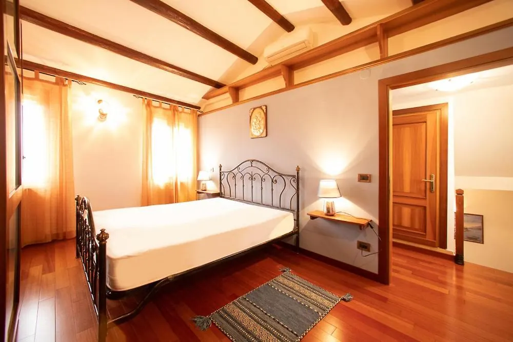 Dimora Campiello Apartment Pellestrina Italy
