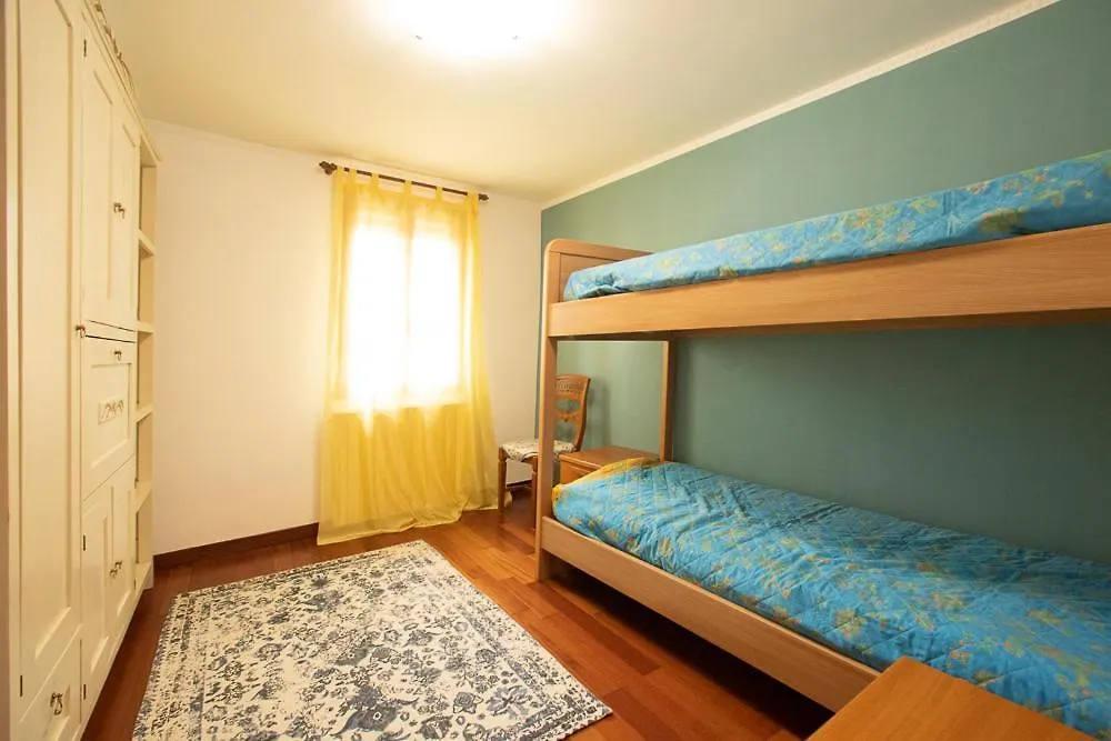 Dimora Campiello Apartment Pellestrina 0*,  Italy