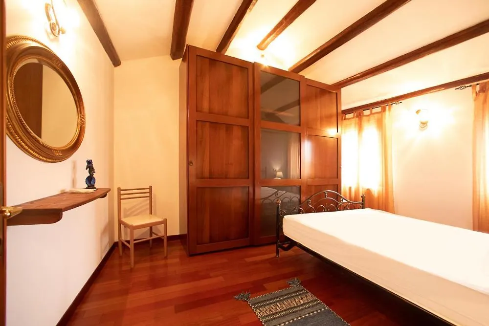 Dimora Campiello Apartment Pellestrina Italy
