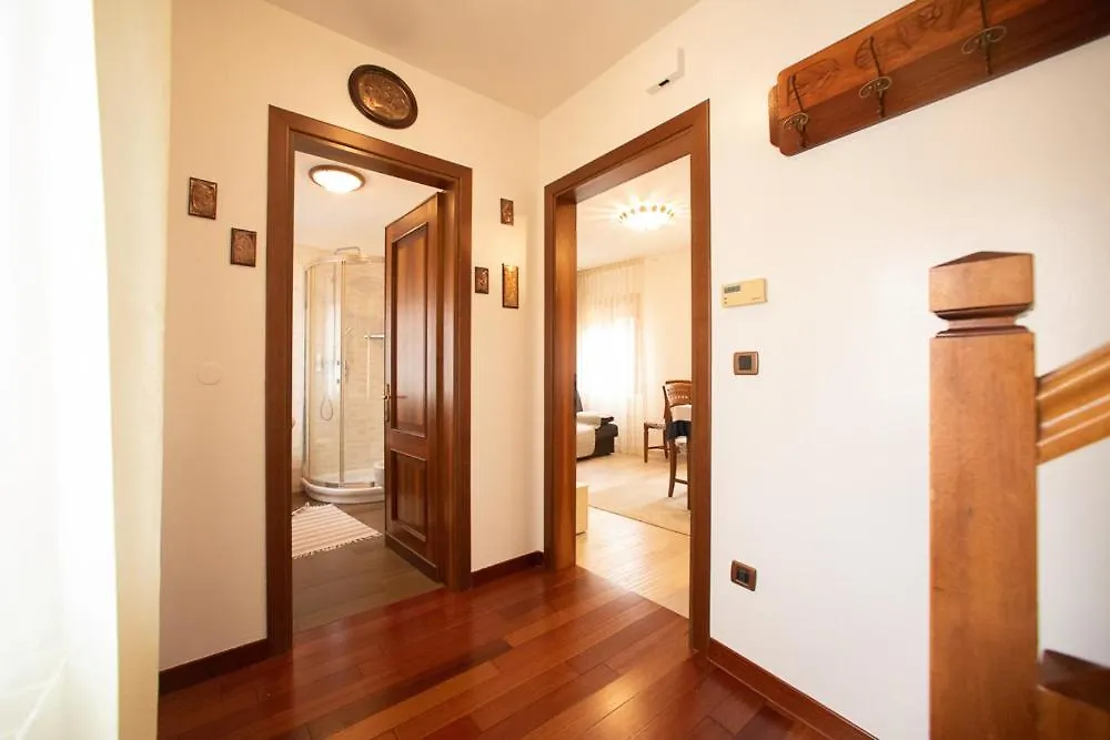 Dimora Campiello Apartment Pellestrina