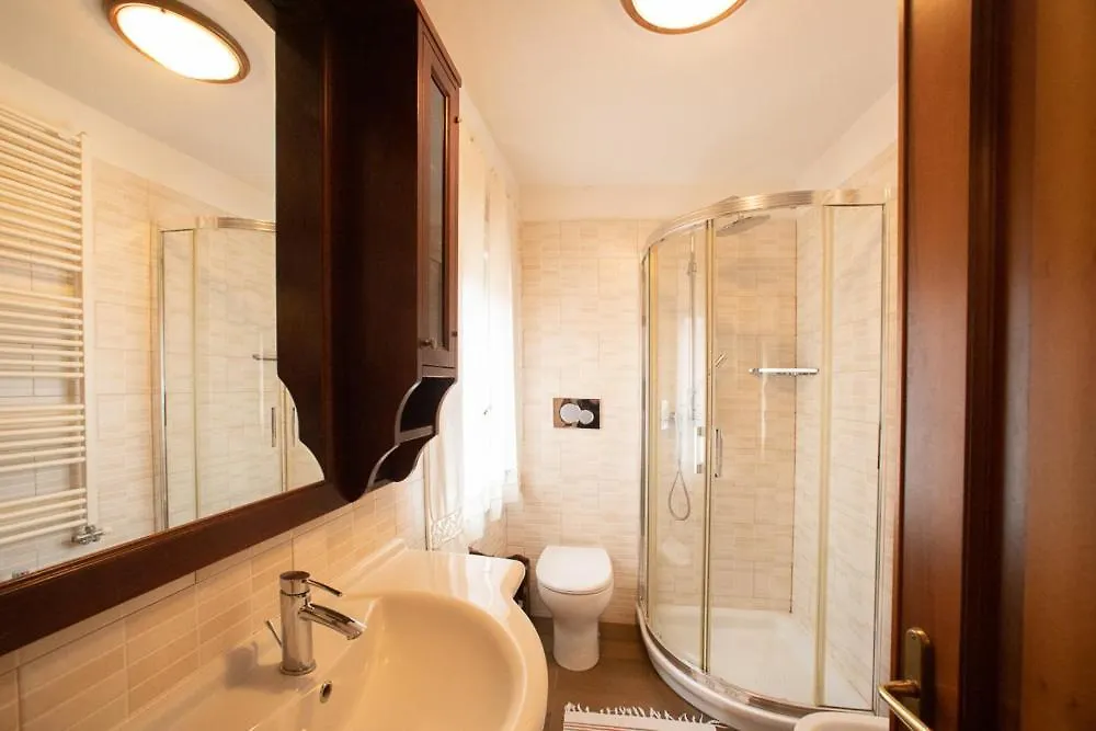 Dimora Campiello Apartment Pellestrina
