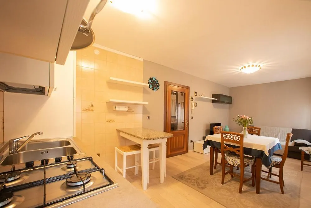 Dimora Campiello Apartment Pellestrina