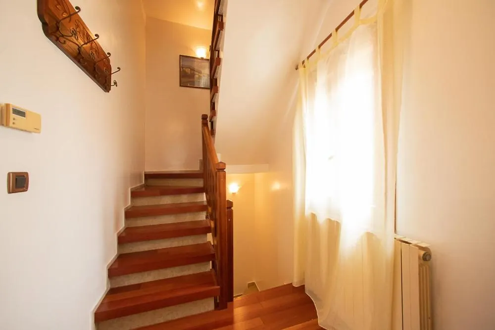 Dimora Campiello Apartment Pellestrina