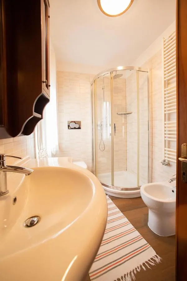 Dimora Campiello Apartment Pellestrina 0*,  Italy